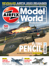 Airfix Model World - February 2023