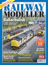 Railway Modeller - February 2023