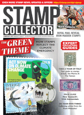 Stamp Collector – February 2023