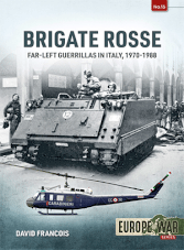 Europe at War - Brigate Rosse