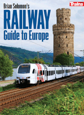 Railway Guide to Europe