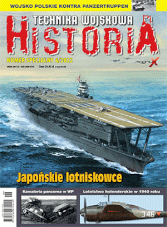 Technika Wojskowa Historia Numer Specjalny 2022-06