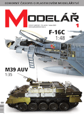 Modelář 2023-01