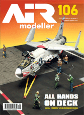 AIR Modeller - February/March 2023