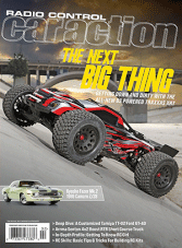 Radio Control Car Action – February 2023