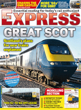 Rail Express - February 2023