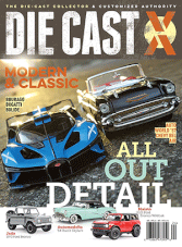Die Cast X – Winter 2023