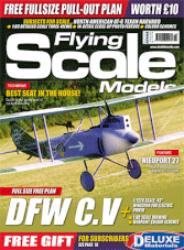 Flying Scale Models - February 2023