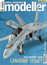 Military Illustrated Modeller - February 2023