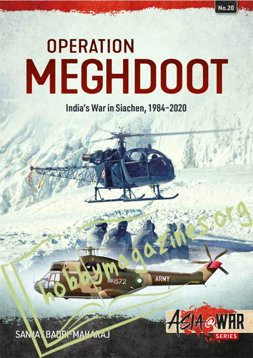 Asia at War - Operation Meghdoot 