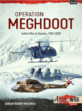 Asia at War - Operation Meghdoot