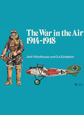 The War in the Air 1914-1918