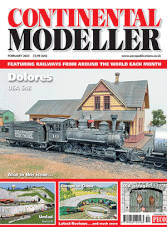 Continental Modeller - February 2023