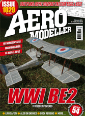 AeroModeller - February 2023