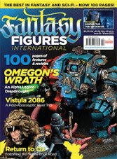 Fantasy Figures International - Winter 2023