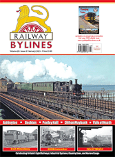 Railway Bylines - February 2023