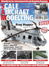 Scale Aircraft Modelling - February 2023