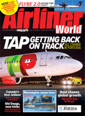 Airliner World - February 2023