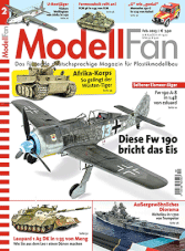 ModellFan - Februar 2022