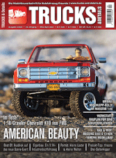 Trucks & Details - März/April 2023
