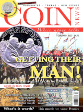 Coin News – February 2023