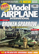 Model Airplane International - February 2023