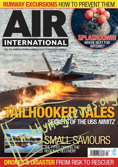 AIR International - February 2023 