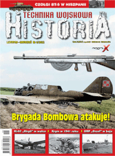 Technika Wojskowa Historia 06/2022