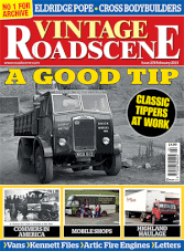 Vintage Roadscene – February 2023