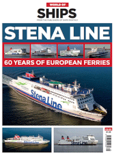 World of Ships – Stena Line