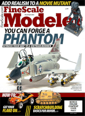 FineScale Modeler - March/April 2023