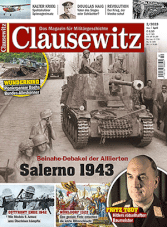 Clausewitz 2/2023