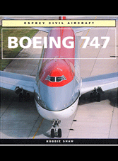 Boeing 747