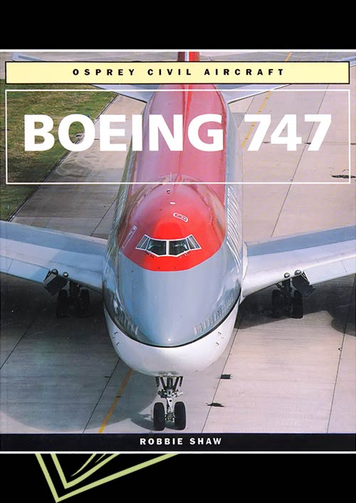 Boeing 747