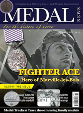 Medal News – February 2023