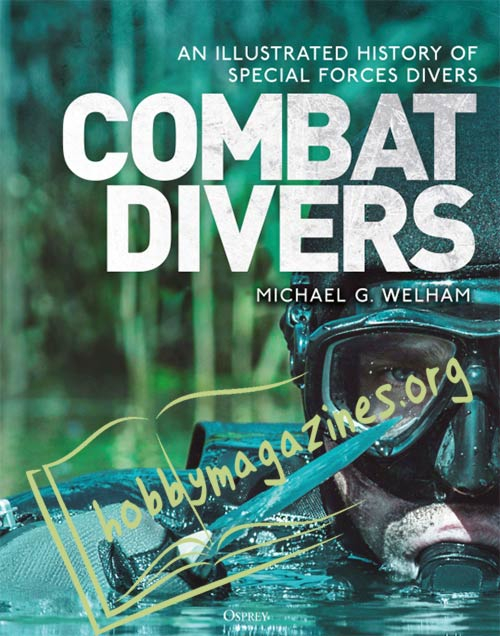 Combat Divers