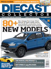 Diecast Collector – March 2023