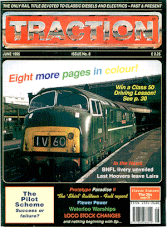 Traction Issue 008 June 1995