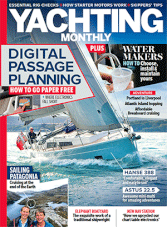 Yachting Monthly - March 2023