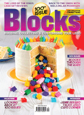 Blocks Issue 100