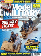 Model Military International - March 2023