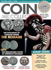 Coin Collector – Spring 2023