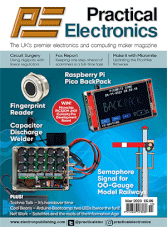 Practical Electronics - March 2023