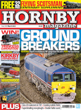 Hornby Magazine - March 2023