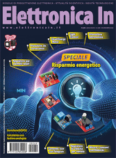 Elettronica In - Novembre 2022