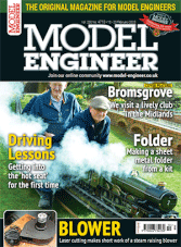 Model Engineer – 10 February 2023