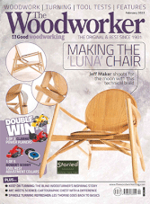 The Woodworker - February 2023