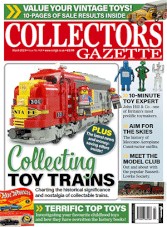 Collectors Gazette - March 2023