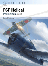 Dogfight - F6F Hellcat. Philippines 1944