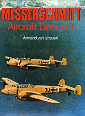 Messerschmitt.Aircraft Designer